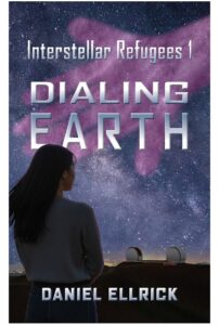Book cover image for Dialing Earth